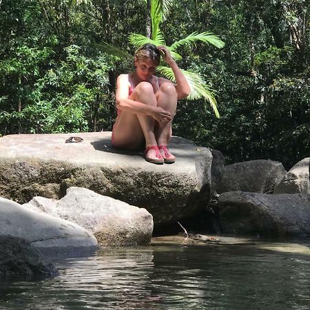 Daintree Crocodylus Vila Cow Bay Exterior foto