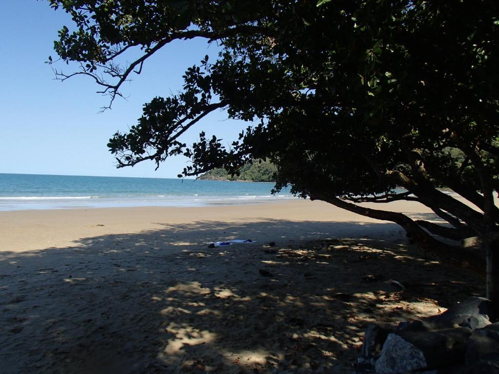 Daintree Crocodylus Vila Cow Bay Exterior foto